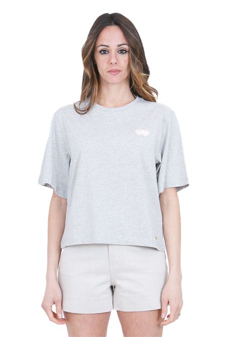  DES PETIT HAUTS | T- Shirt | JERRYPATCH-1E26024408001